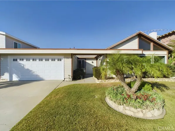 5783 Maxson Dr, Cypress, CA 90630