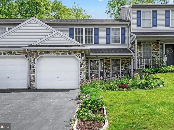 45 Heron Rd, Lititz, PA 17543