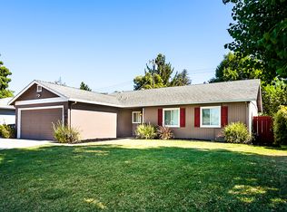 2463 McGregor Dr, Rancho Cordova, CA 95670