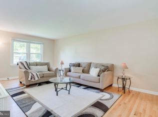 1201 Carsinwood Ct, Aberdeen, MD 21001