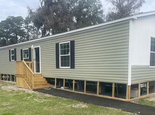 8 Bearden Dr, Brunswick, GA 31520
