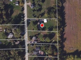 8859 Rawsonville Rd, Belleville, MI 48111