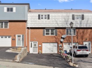 804 Anna Ave, West Mifflin, PA 15122