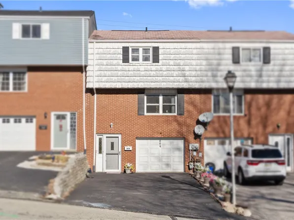 804 Anna Ave, West Mifflin, PA 15122