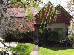 719 Jackson St E, Monmouth, OR 97361
