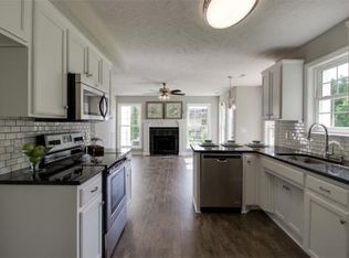 1521 Jeter Way, Murfreesboro, TN 37129