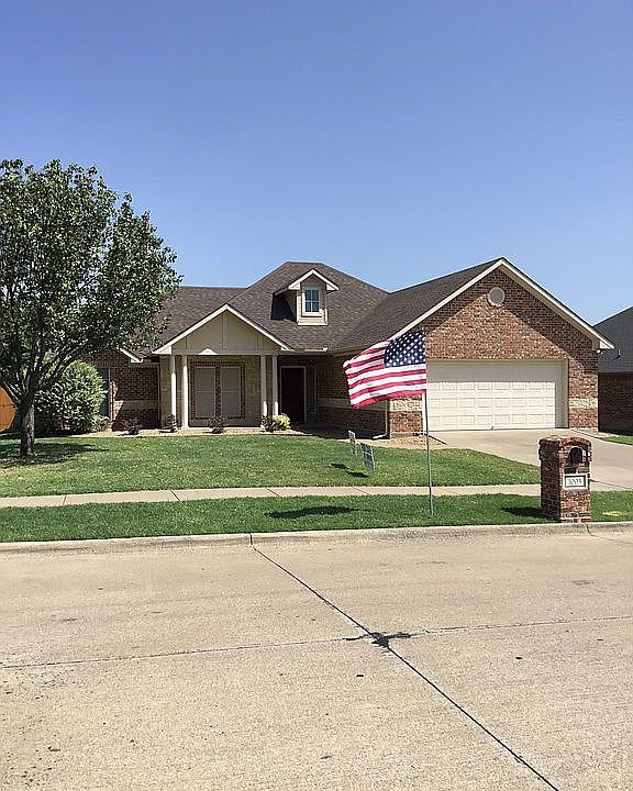 1003 Louise Ln, Ennis, TX 75119 Zillow