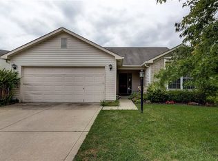 8042 Lake Tree Ln, Indianapolis, IN 46217
