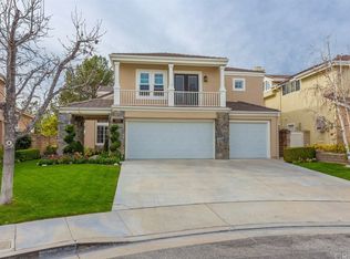 27419 Weathersfield Dr, Santa Clarita, CA 91354
