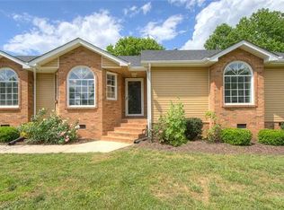 2510 Hopewood Ln, Monroe, NC 28110