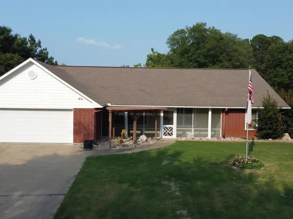 1270 County Road 4750, Winnsboro, TX 75494