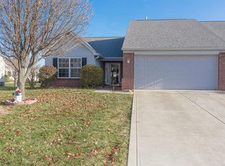 1355 Flintlock Dr, Greenwood, IN 46143