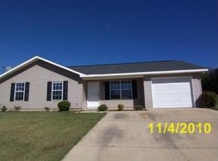 4032 Cherrystone Cir, Tuscaloosa, AL 35401