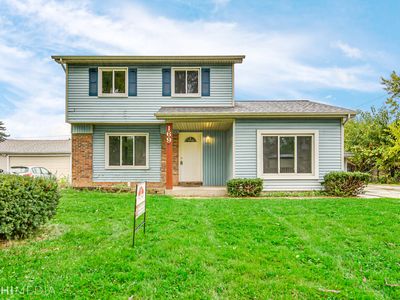 169 Balmoral Dr, Bolingbrook, IL, 60440