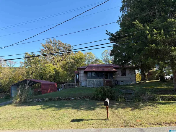 2209 Old Pinson Hwy, Birmingham, AL 35217