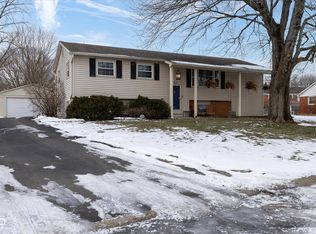 7816 Delbrook Dr, Indianapolis, IN