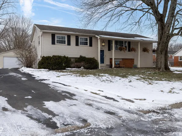 7816 Delbrook Dr, Indianapolis, IN 46260