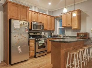84 Prince St APT 3, Boston, MA 02113