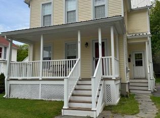 5 Wright St, Pt Jervis, NY 12771