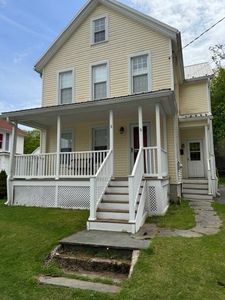 5 Wright Street, Pt Jervis, NY, 12771