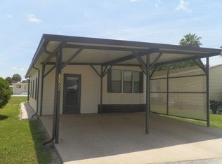 1160 Baracuda Ln, Eustis, FL 32726