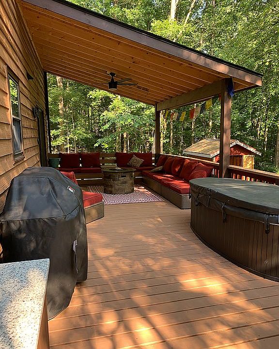 2nd image of 14616 Autumncrest Rd