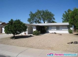 4708 W Poinsettia Dr, Glendale, AZ 85304