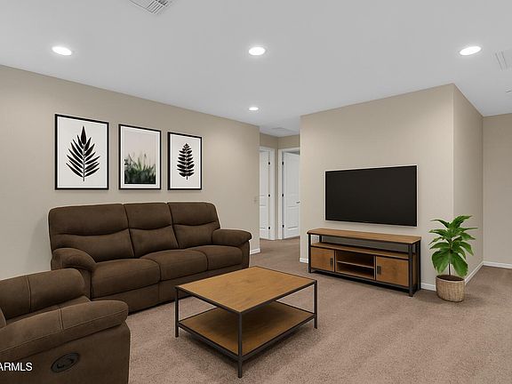 4th image of 12629 W CANDELARIA Drive