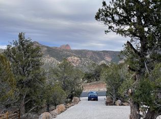 Juniper Way, New Harmony, UT 84757