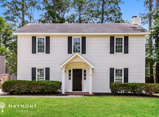 543 Fairfield Way, Evans, GA 30809