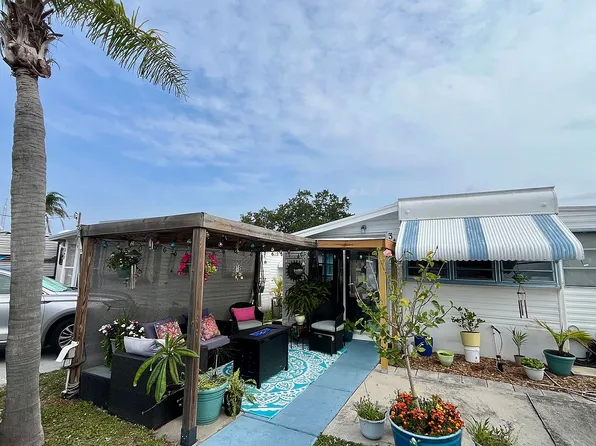 16860 Us Highway 19 N Lot 340, Clearwater, FL 33764