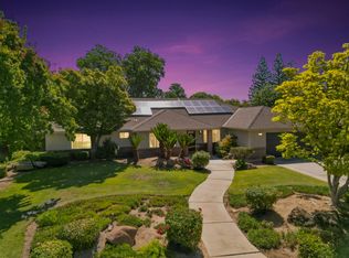 6372 N Benedict Ave, Fresno, CA