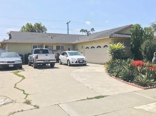 10400 Cunningham Ave, Westminster, CA 92683
