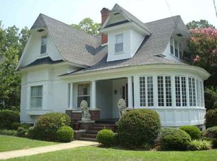 108 N Withlacoochee Ave, Marion, SC 29571