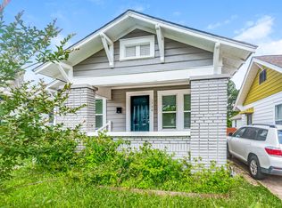 1746 Center St S, Birmingham, AL 35205