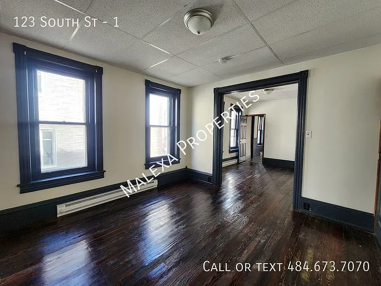 123 South St #1 — Photo 8