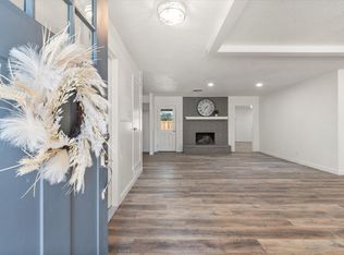 816 W Cedar St, Floydada, TX 79235