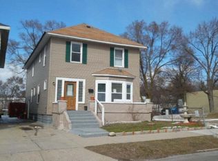 29 Coldbrook St NE Unit 1, Grand Rapids, MI 49503