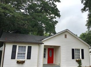 1504 Madison St, Gastonia, NC 28052