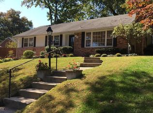 5002 Sangamore Rd, Bethesda, MD 20816