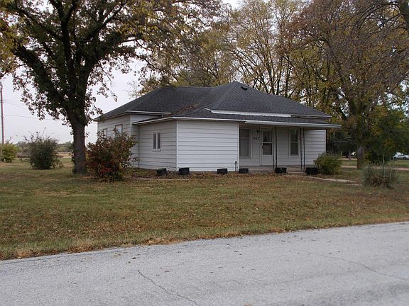 2nd image of 407 N East St