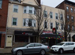 81 Summit Ave #2, Summit, NJ 07901