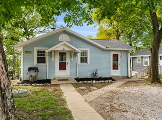 11910 W Breezy Point Dr, Monticello, IN 47960