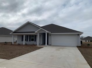 14425 Fawn Dr, Foley, AL 36535