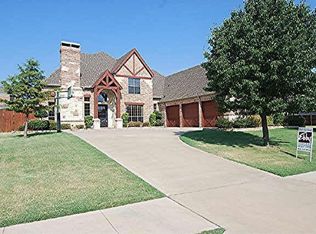 141 Hidden Lake Dr, Prosper, TX 75078