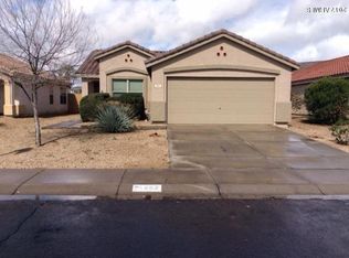 852 E Saratoga St, Gilbert, AZ 85296