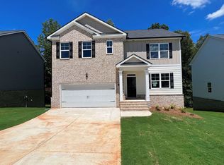 152 Waratah Dr #27, Locust Grove, GA 30248