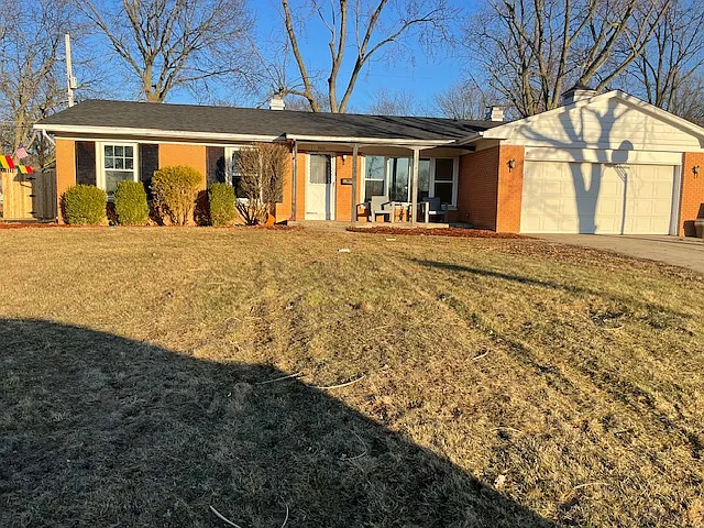 3420 Kirkfield Dr — Photo 1