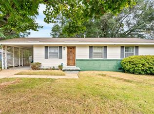 1002 Wallace Ave, Opelika, AL 36801