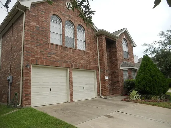 9110 Dragonwood Trl, Houston, TX 77083